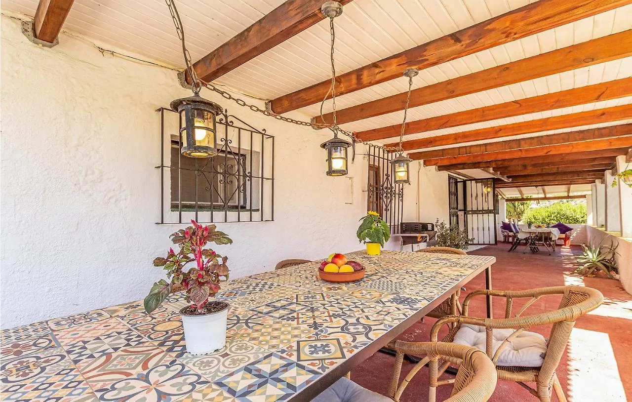 Casa vacanze Amazing Home In Rincon De La Victoria With Wifi Spagna