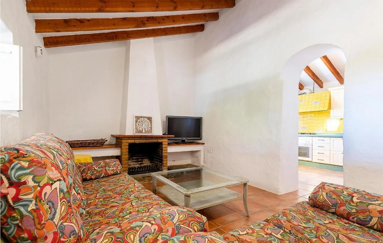Amazing Home In Rincon De La Victoria With Wifi 0*,