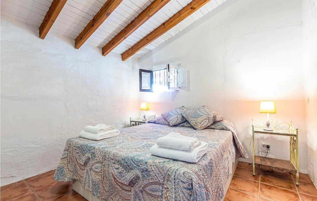 Amazing Home In Rincon De La Victoria With Wifi