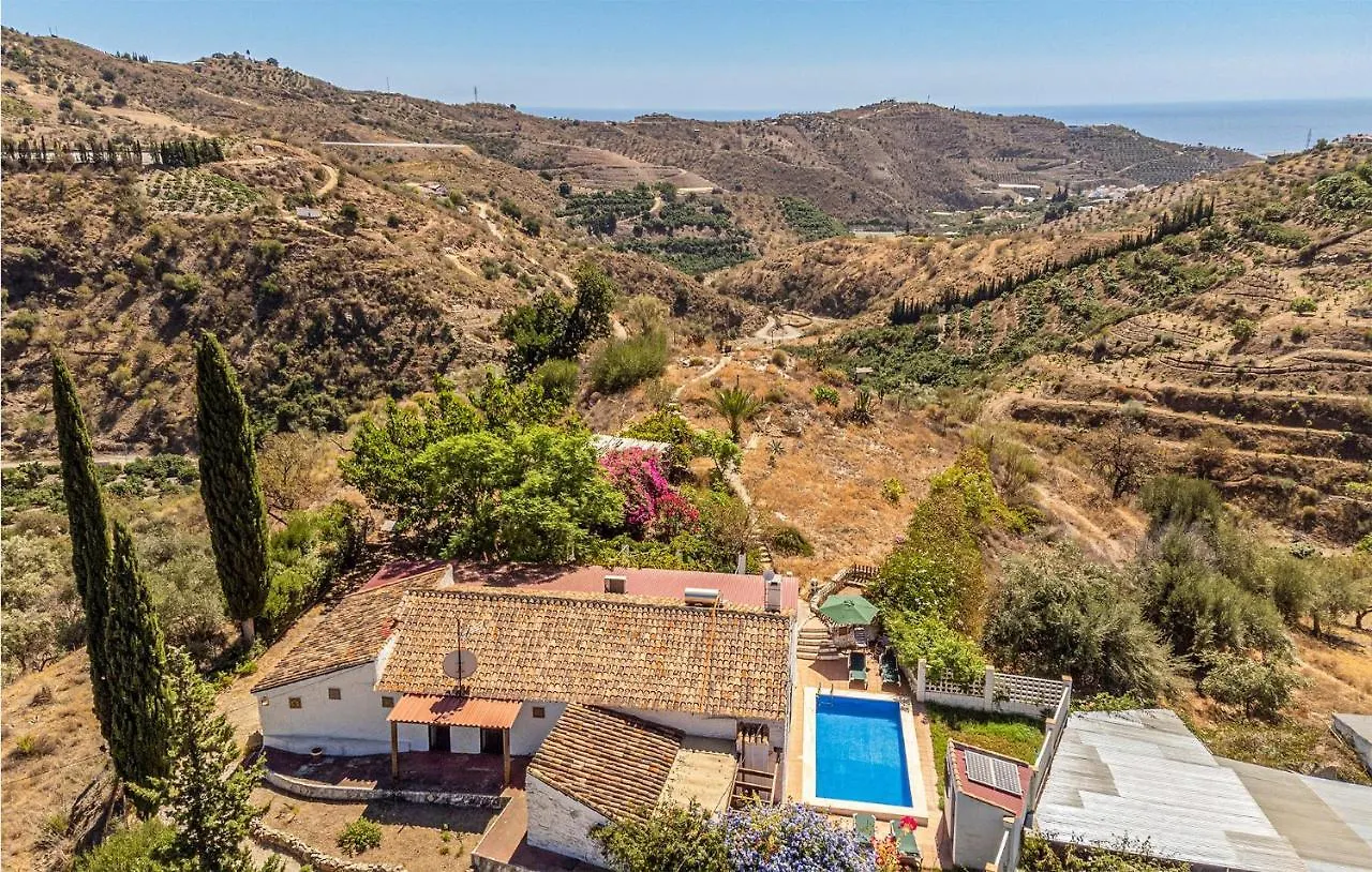 Amazing Home In Rincon De La Victoria With Wifi Spagna
