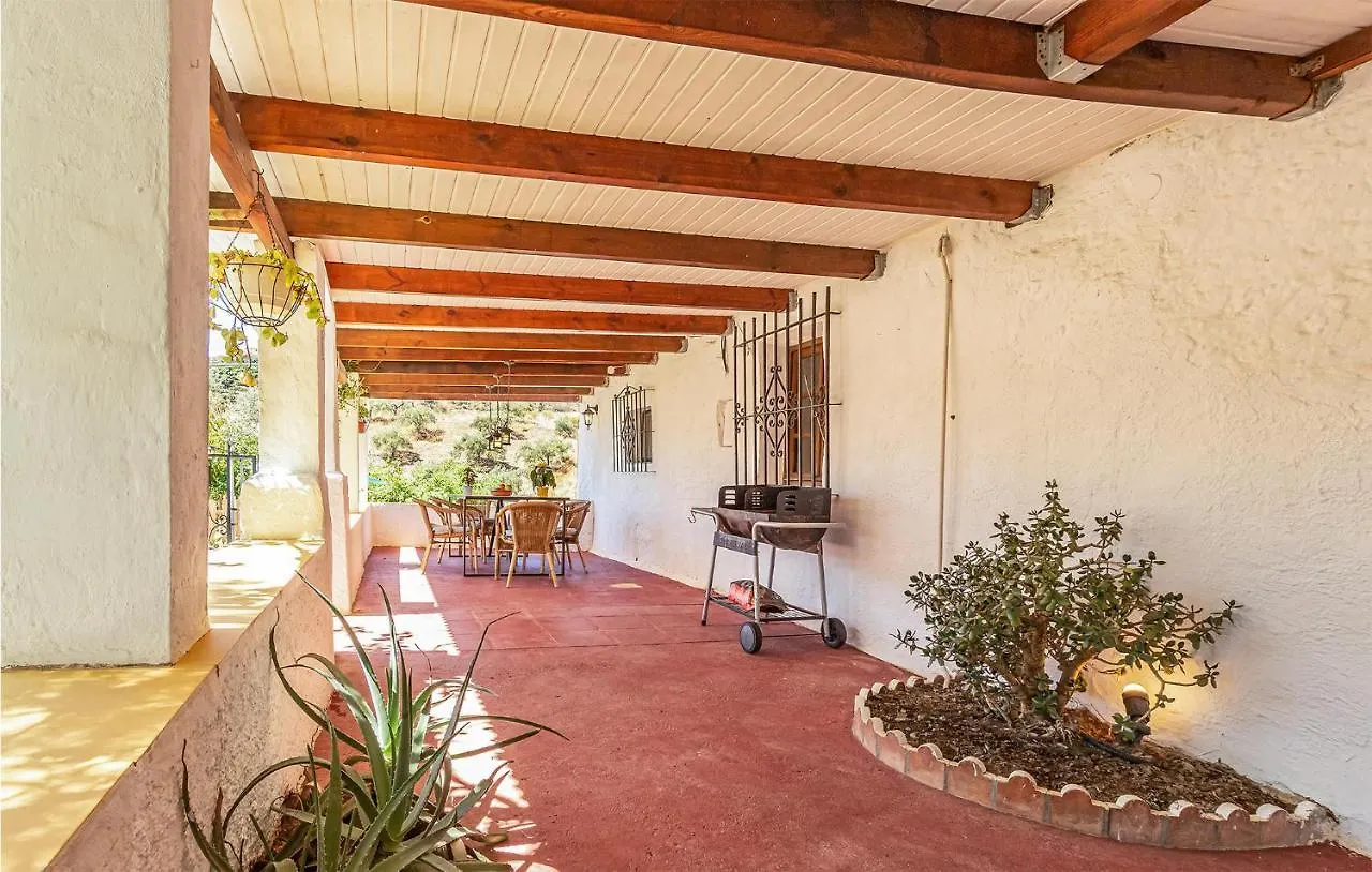 Amazing Home In Rincon De La Victoria With Wifi 0*,