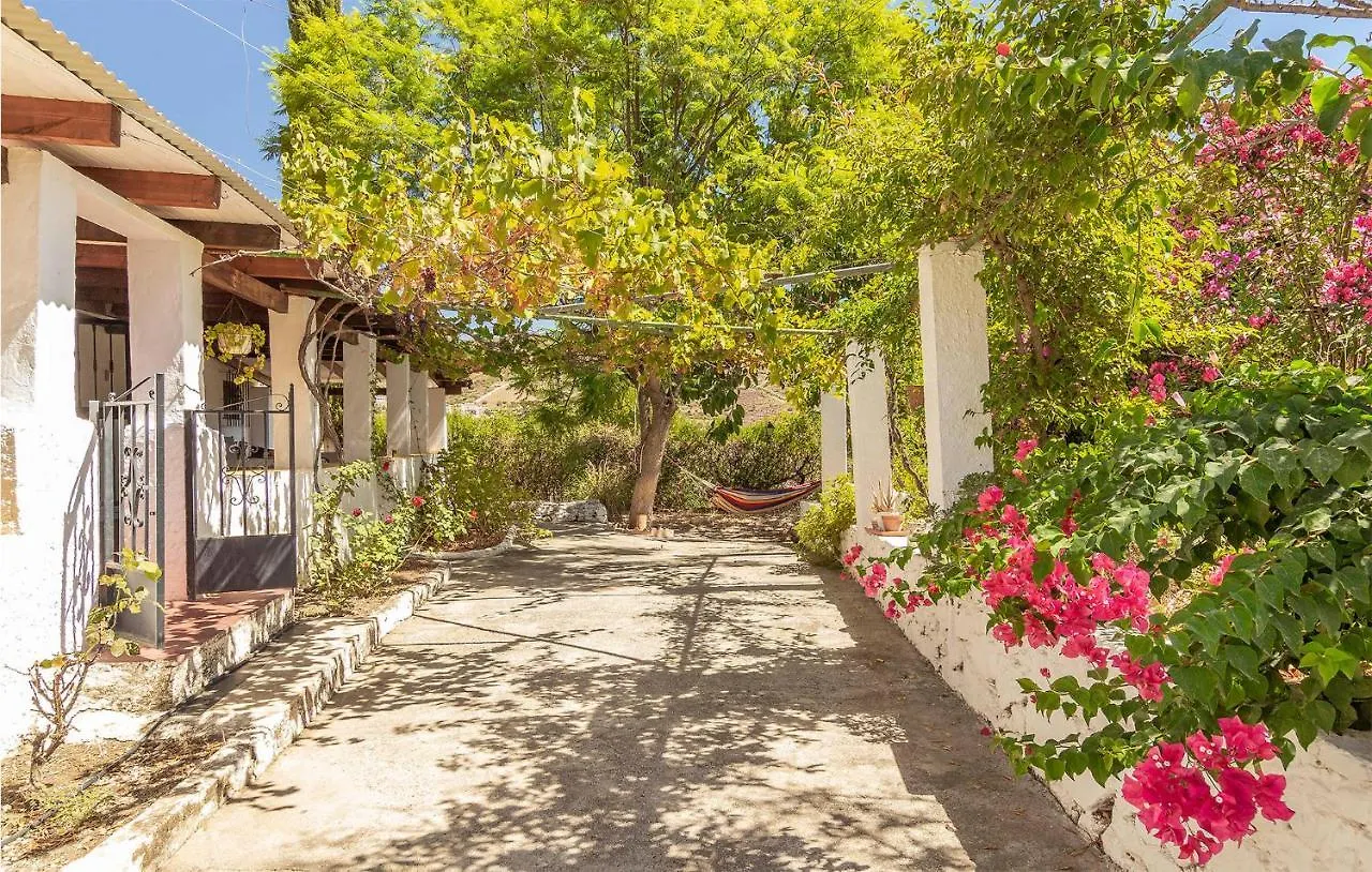 Amazing Home In Rincon De La Victoria With Wifi