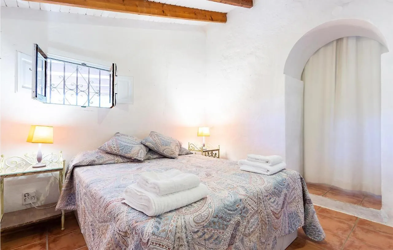 Amazing Home In Rincon De La Victoria With Wifi 0*,