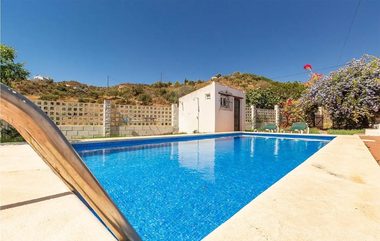 Casa vacanze Amazing Home In Rincon De La Victoria With Wifi