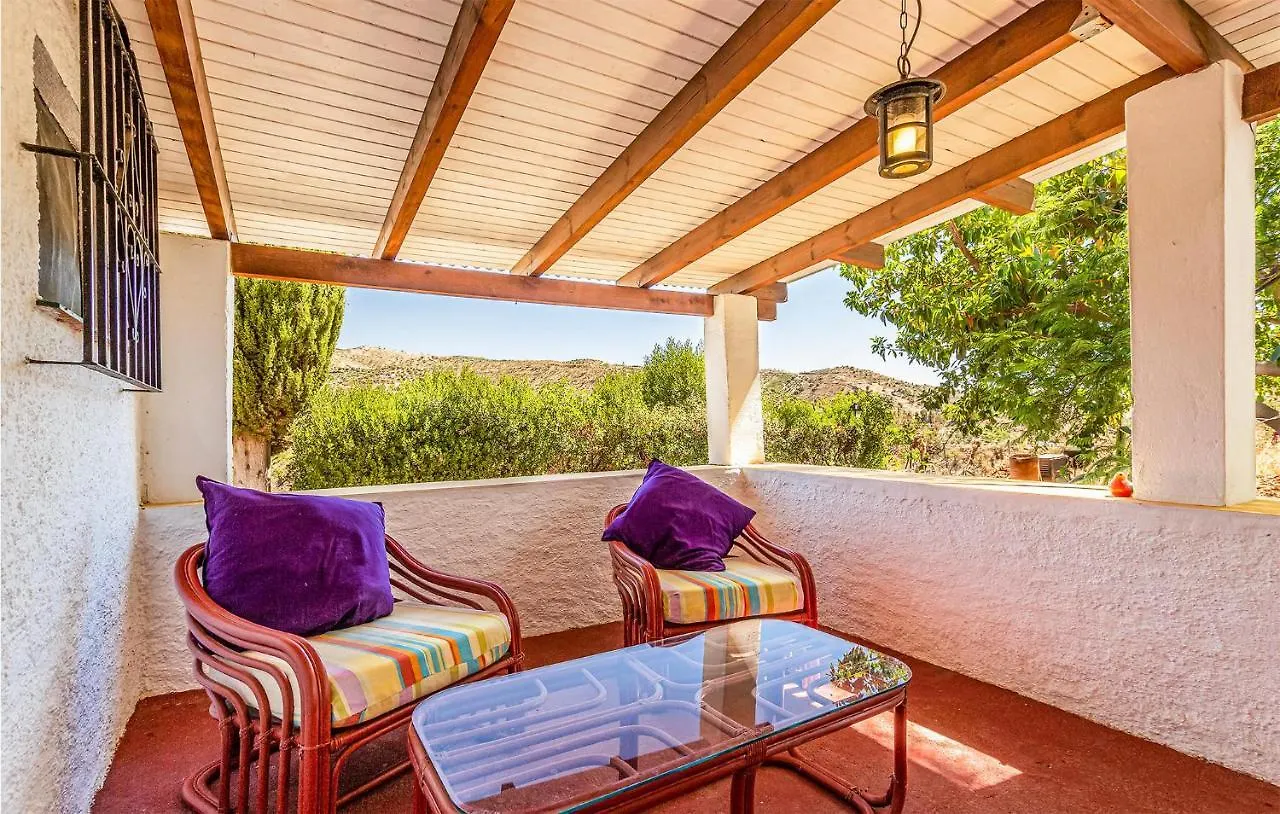 Amazing Home In Rincon De La Victoria With Wifi Spagna
