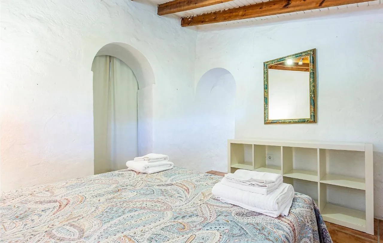 Amazing Home In Rincon De La Victoria With Wifi