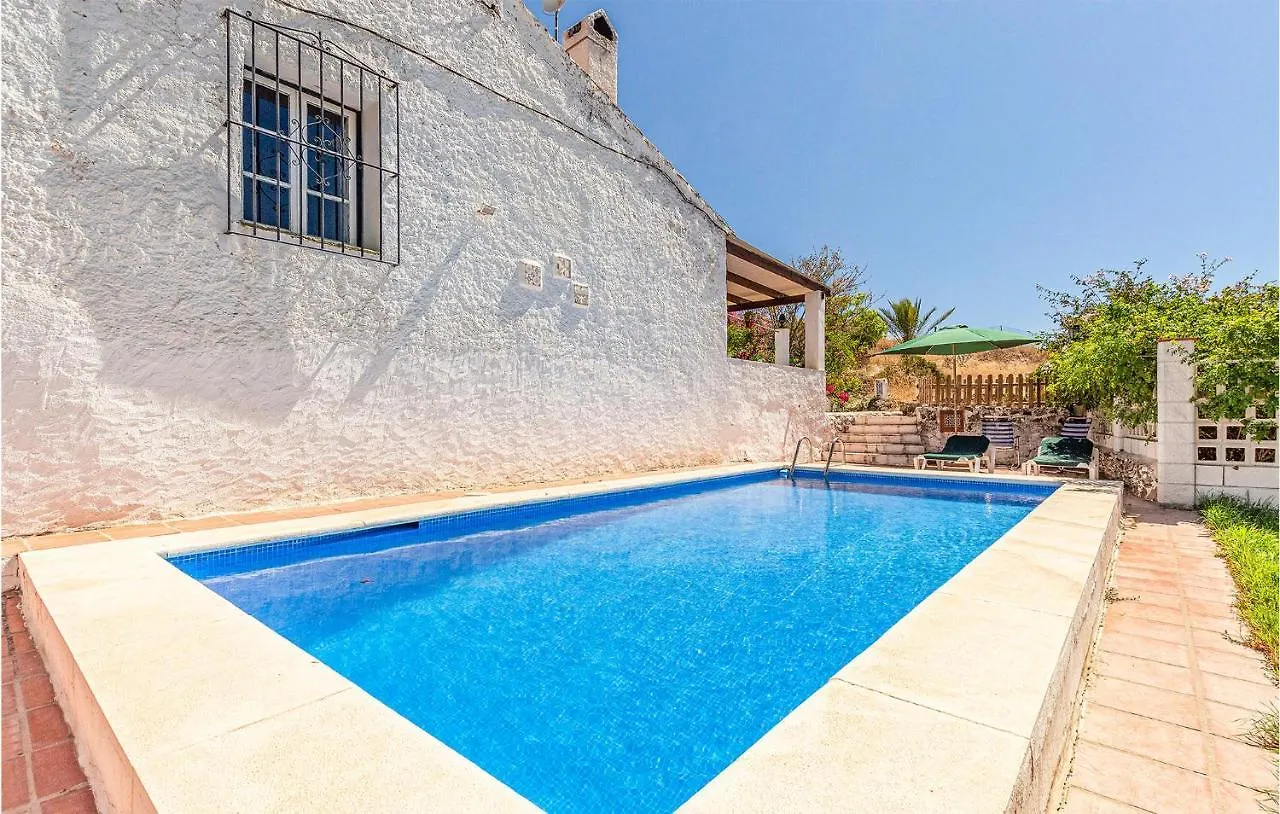 Amazing Home In Rincon De La Victoria With Wifi Casa de Férias