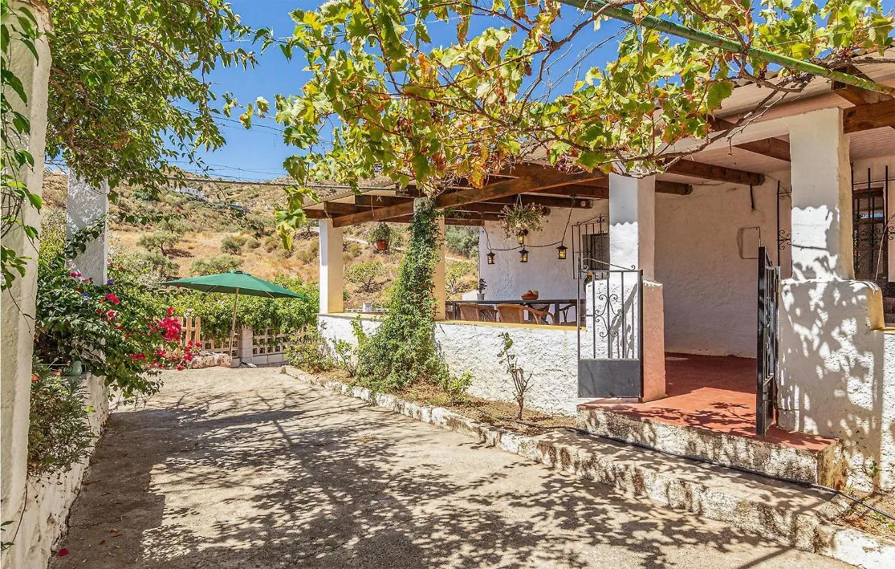 Amazing Home In Rincon De La Victoria With Wifi Casa de Férias