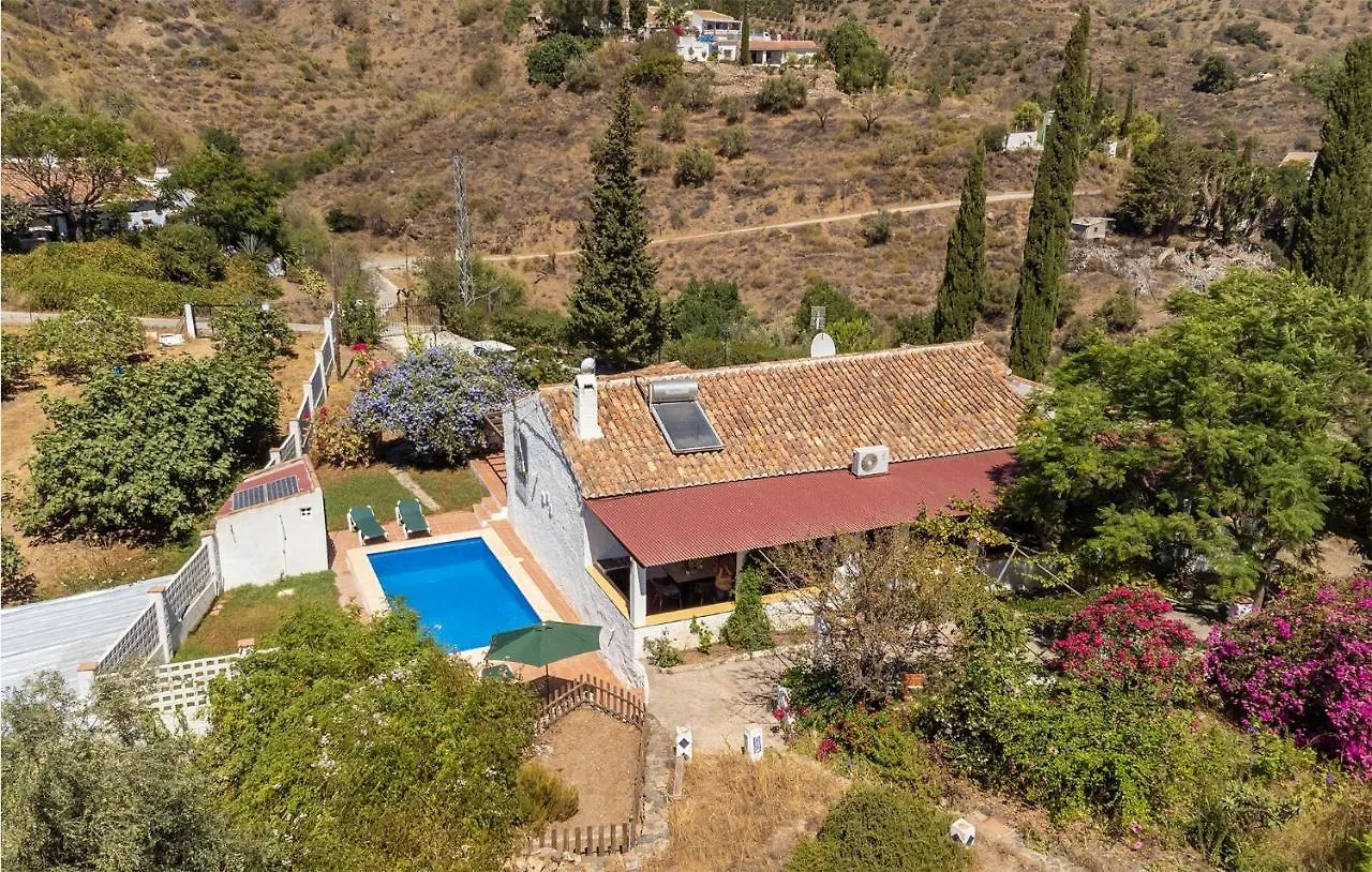 Feriehus Amazing Home In Rincon De La Victoria With Wifi Spanien