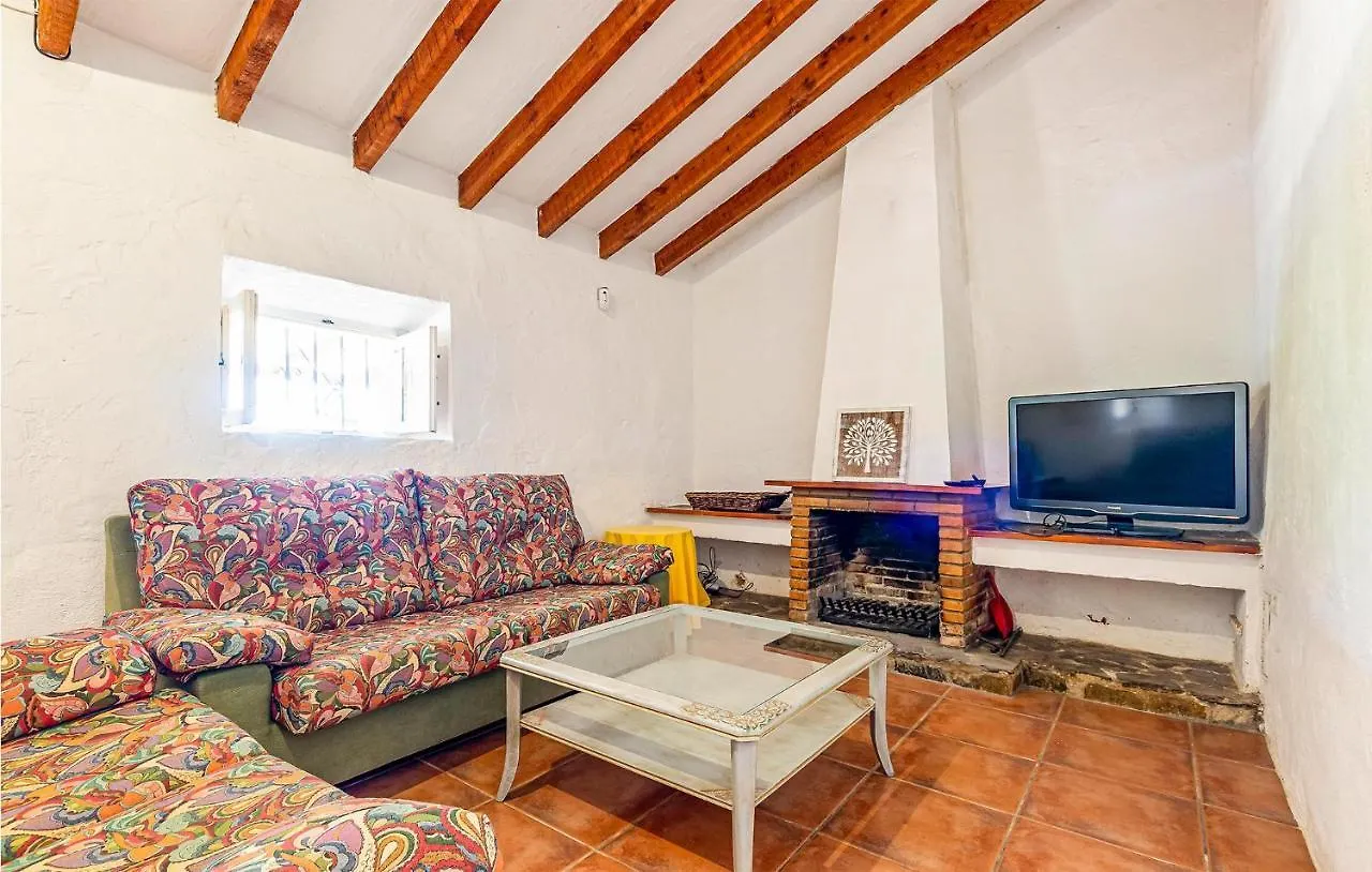 Amazing Home In Rincon De La Victoria With Wifi Spanien