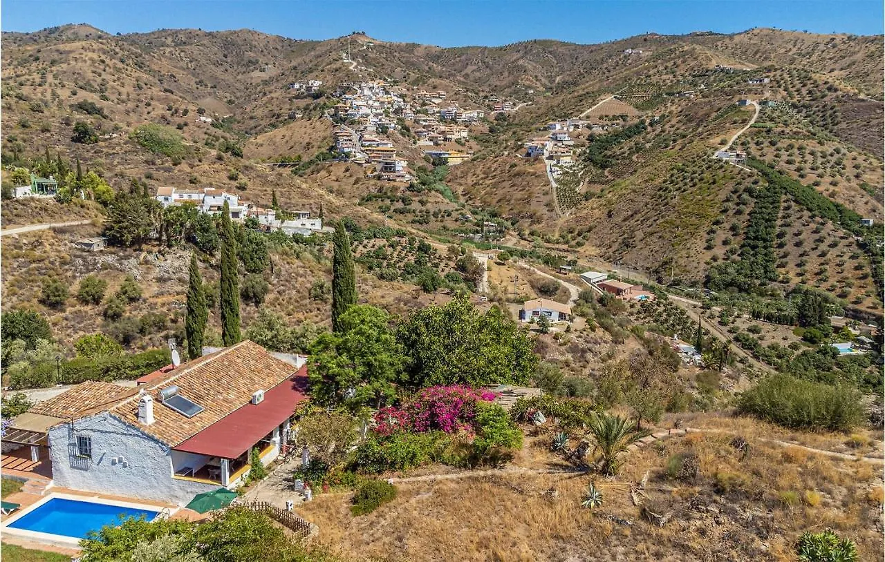Amazing Home In Rincon De La Victoria With Wifi