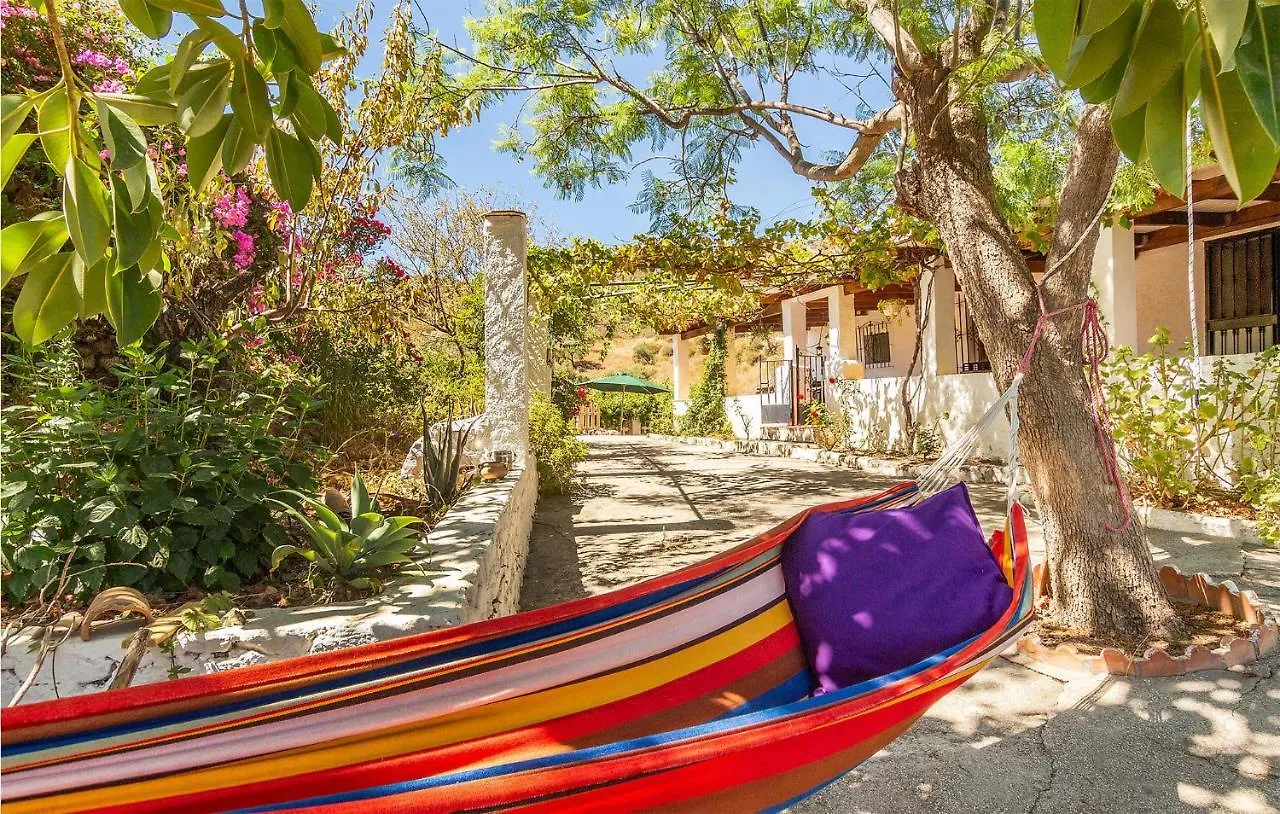 Amazing Home In Rincon De La Victoria With Wifi