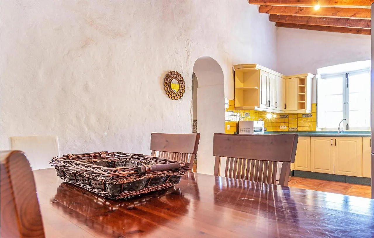 Feriehus Amazing Home In Rincon De La Victoria With Wifi