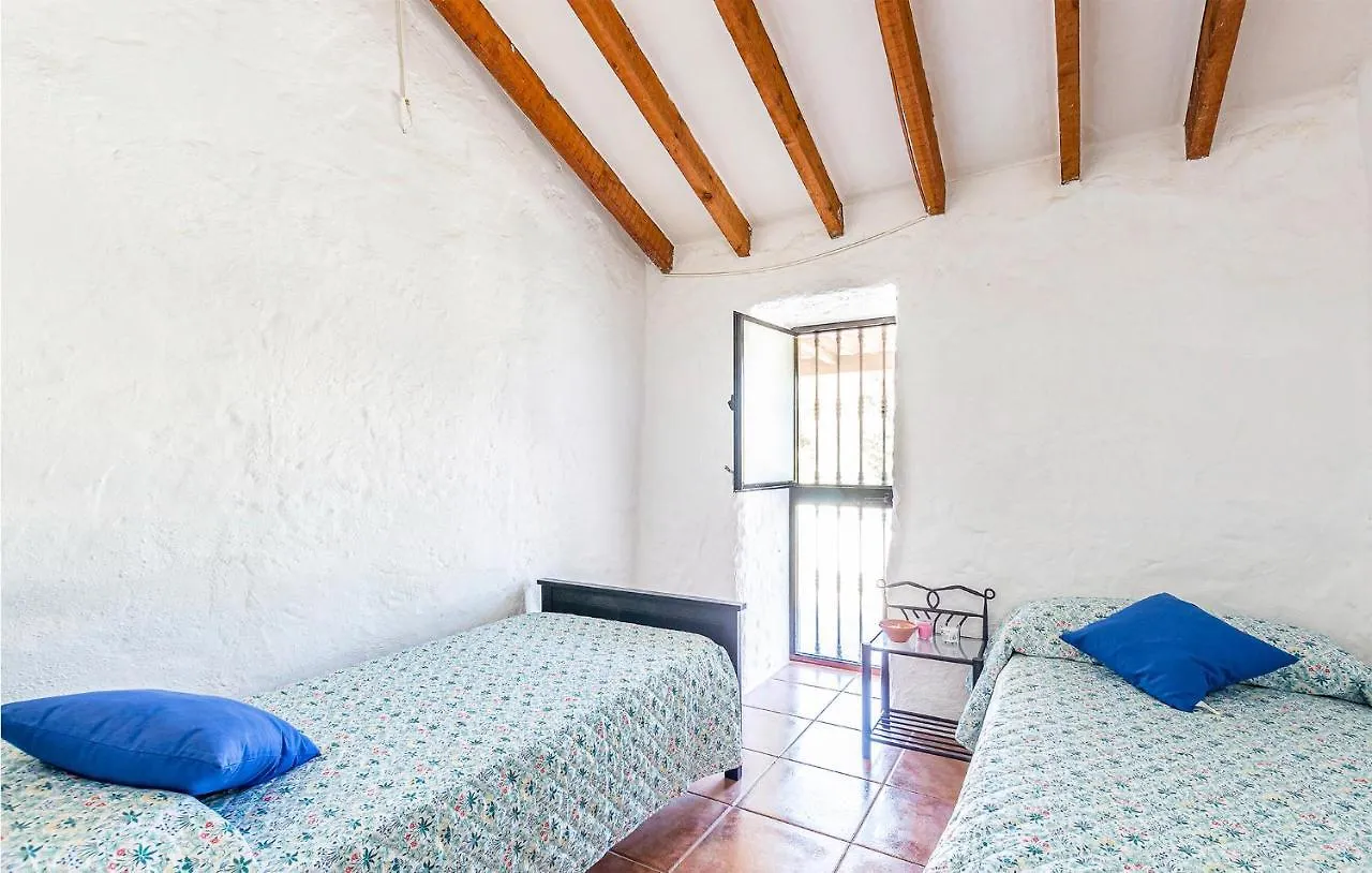 Amazing Home In Rincon De La Victoria With Wifi Feriehus