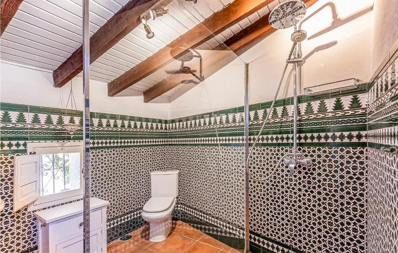 Feriehus Amazing Home In Rincon De La Victoria With Wifi