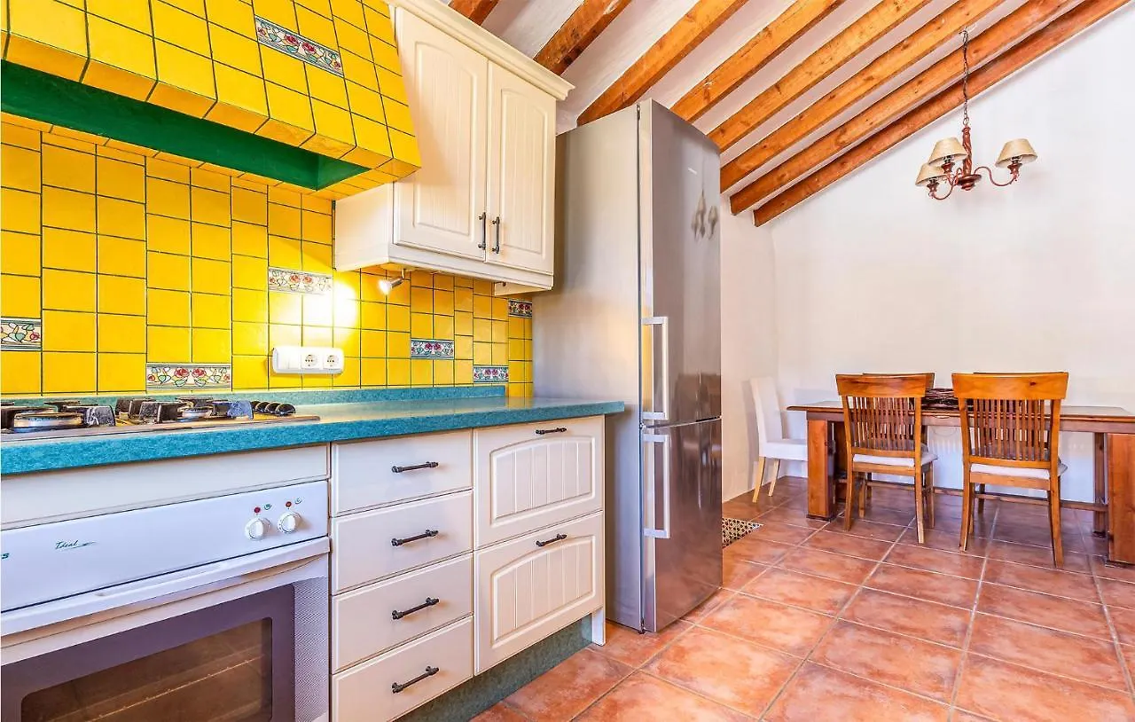 Amazing Home In Rincon De La Victoria With Wifi Feriehus