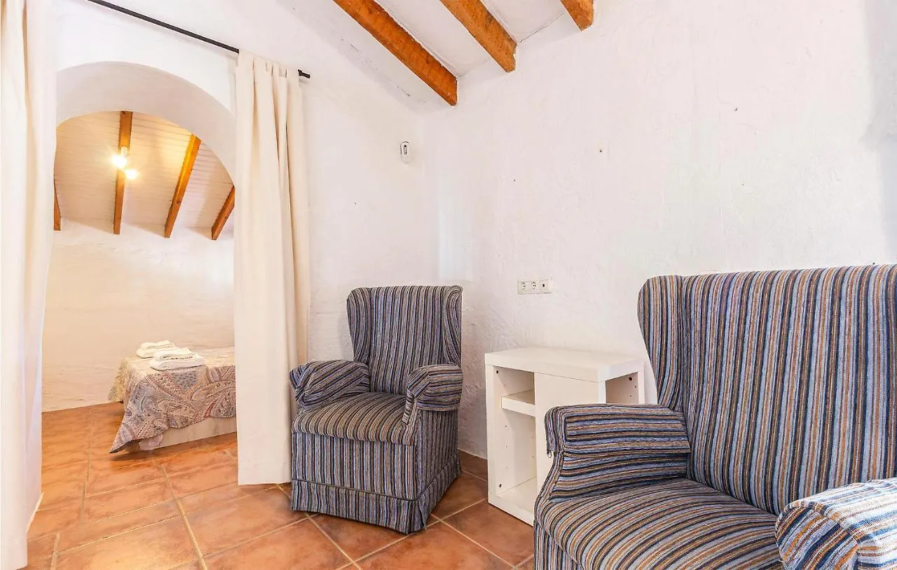 Feriehus Amazing Home In Rincon De La Victoria With Wifi