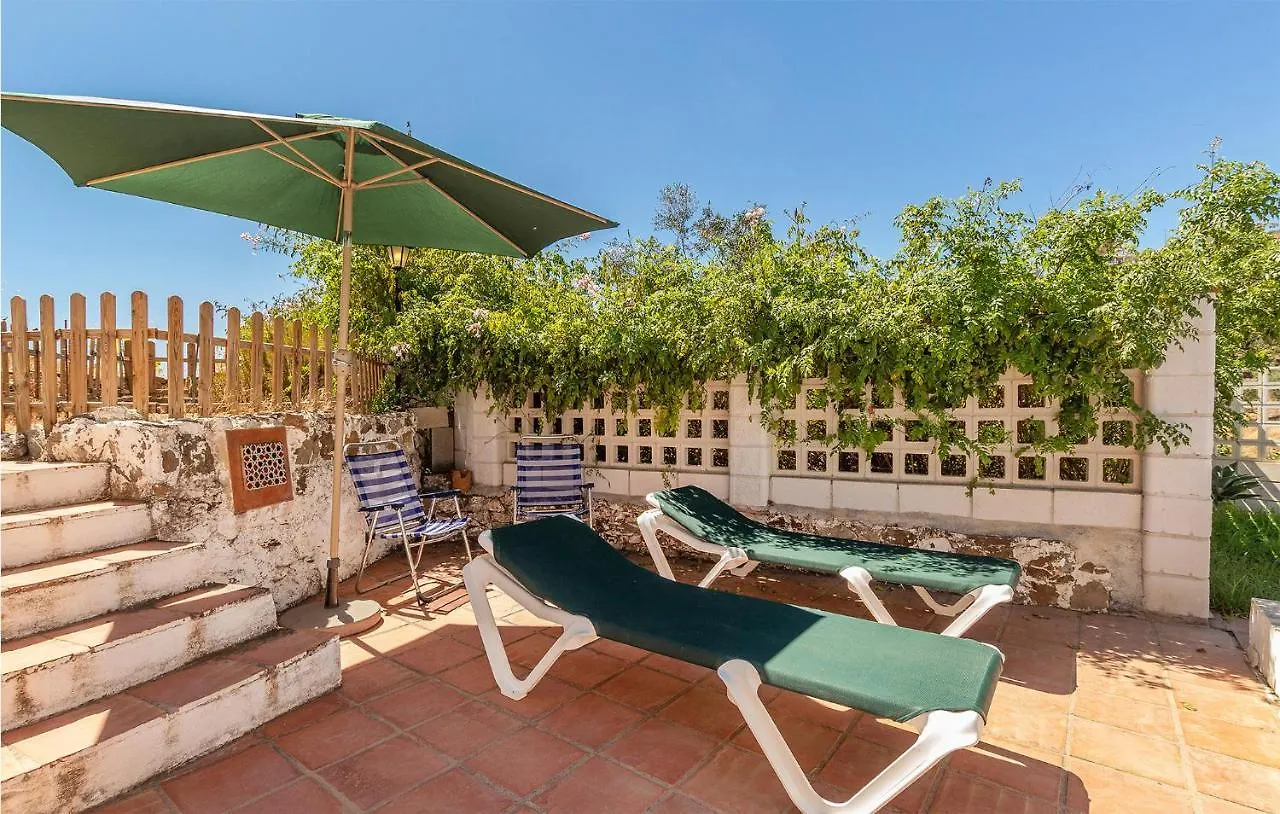 Amazing Home In Rincon De La Victoria With Wifi 0*,  Spanien