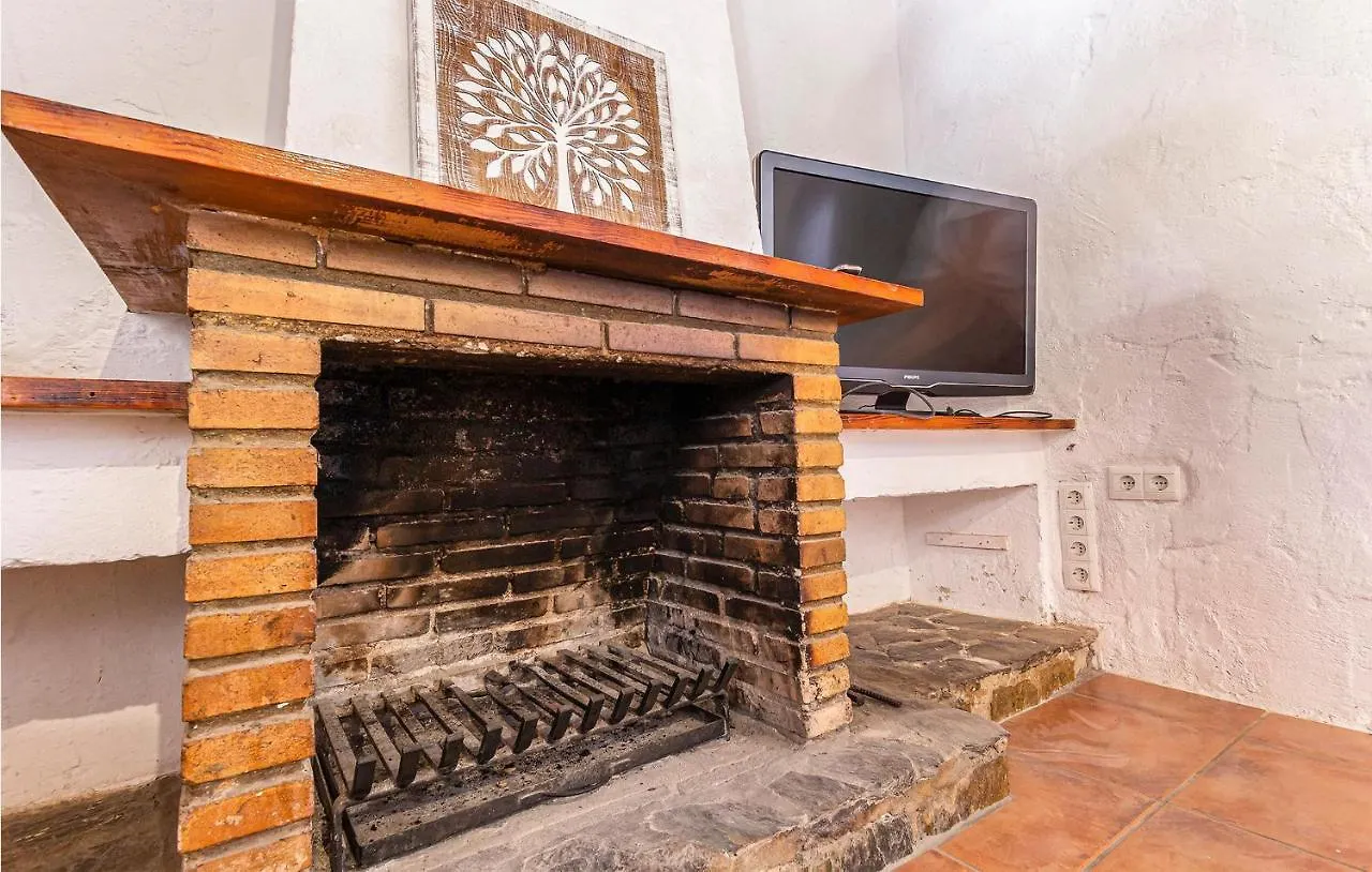 Amazing Home In Rincon De La Victoria With Wifi Feriehus