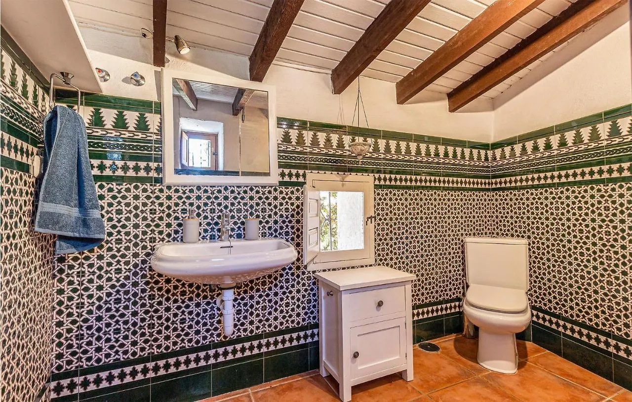 Feriehus Amazing Home In Rincon De La Victoria With Wifi